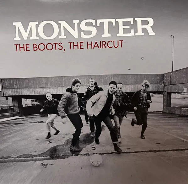 The Boots, The Haircut
