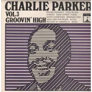 Vol 3 Groovin' High
