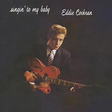 Eddie Cochran