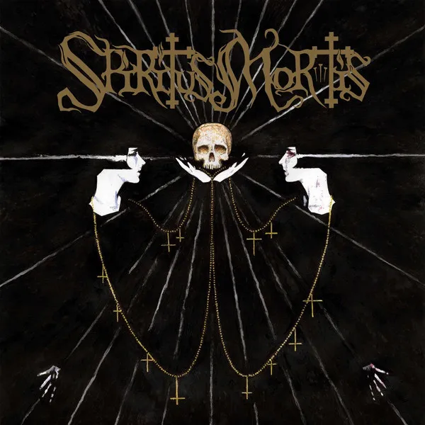 Spiritus Mortis