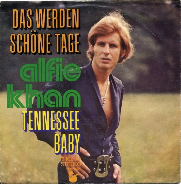 Das Werden Schöne Tage