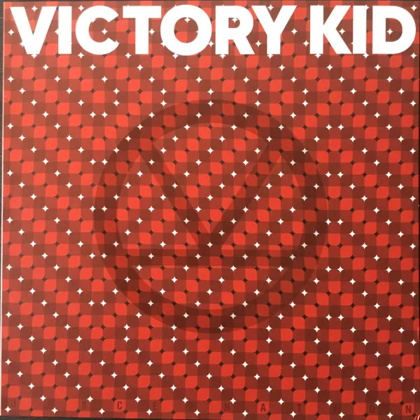Victory Kid