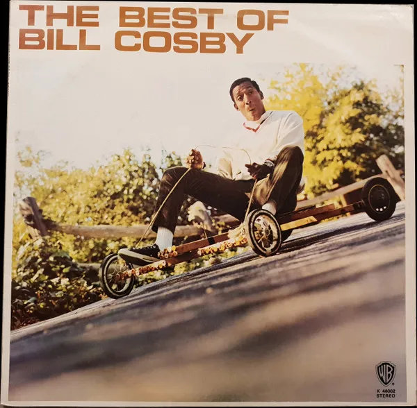 The Best Of Bill Cosby