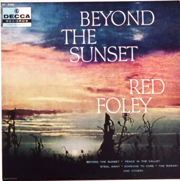 Beyond The Sunset