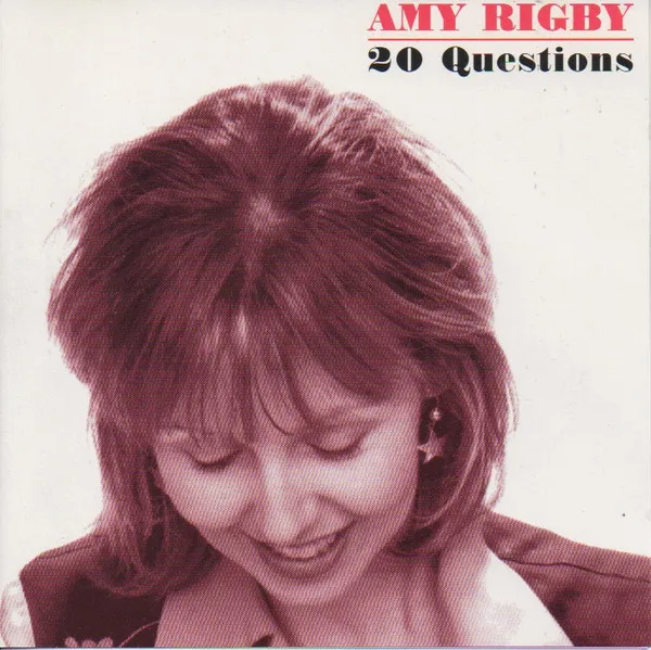 20 Questions