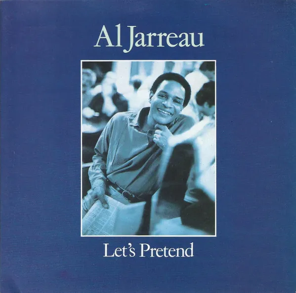 Let's Pretend