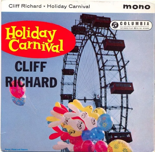 Holiday Carnival