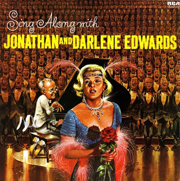 Sing Along With Jonathan And Darlene