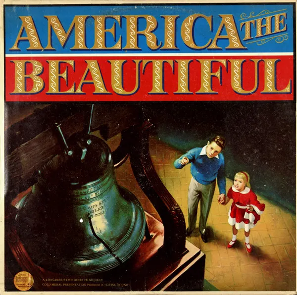 America The Beautiful