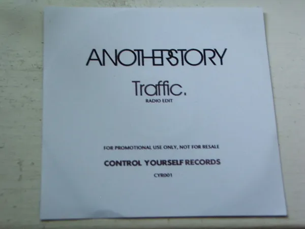 Traffic