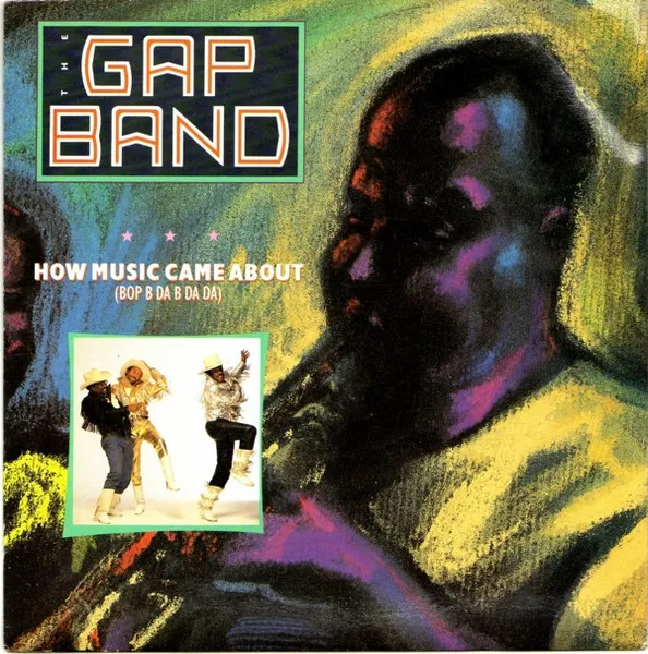 How Music Came About (Bop B Da B Da Da)