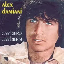 Cambierò, Cambierai