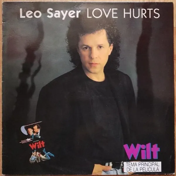 Love Hurts - Wilt (Tema Principal De La Película)