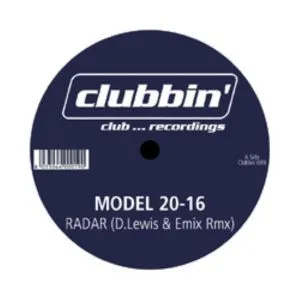 Radar (D.Lewis & Emix Rmx)