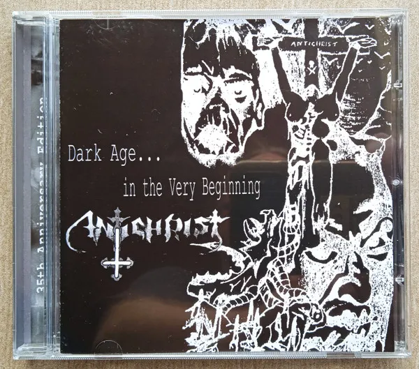 Dark Age... In The Very Beginning