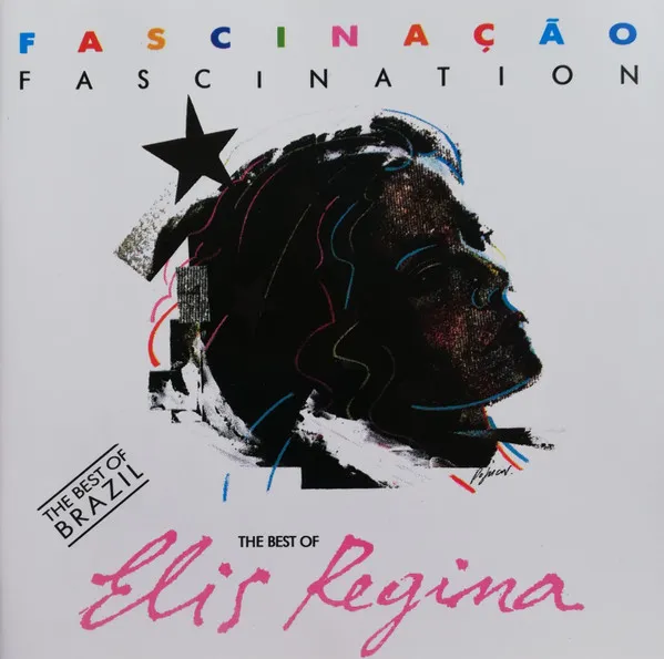 Fascination - The Best of Elis Regina
