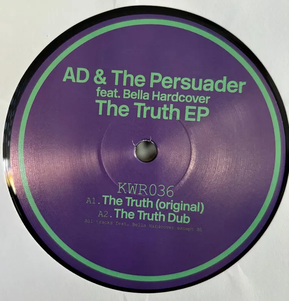 The Truth EP