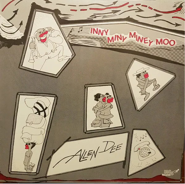 Inny Miny Miney Moo