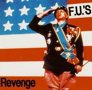 Revenge