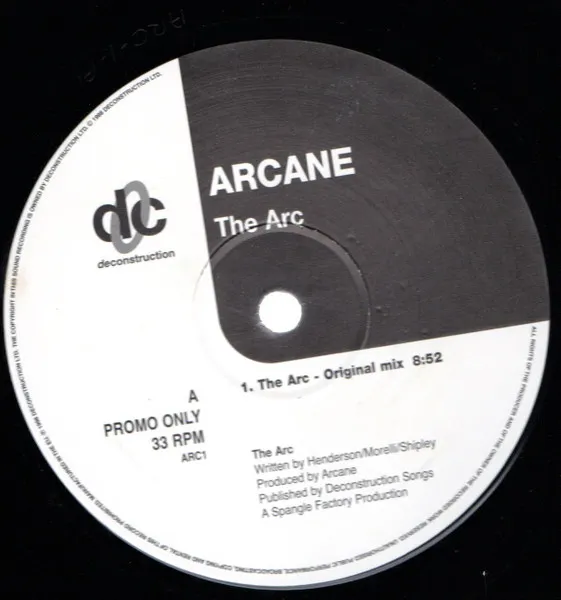 The Arc
