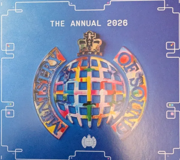 Annual 2026: Ministry Of Sound