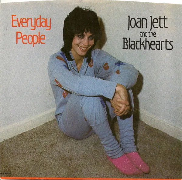 Joan Jett & The Blackhearts