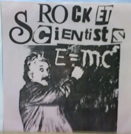 E=Mc5