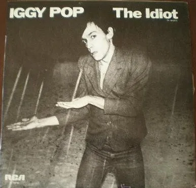 The Idiot = El Idiota