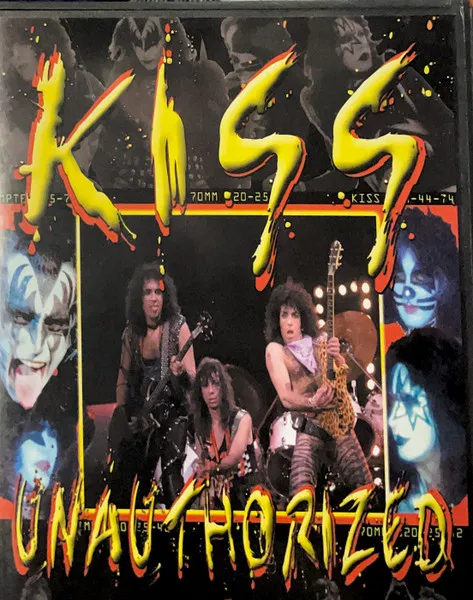 Unauthorized 2