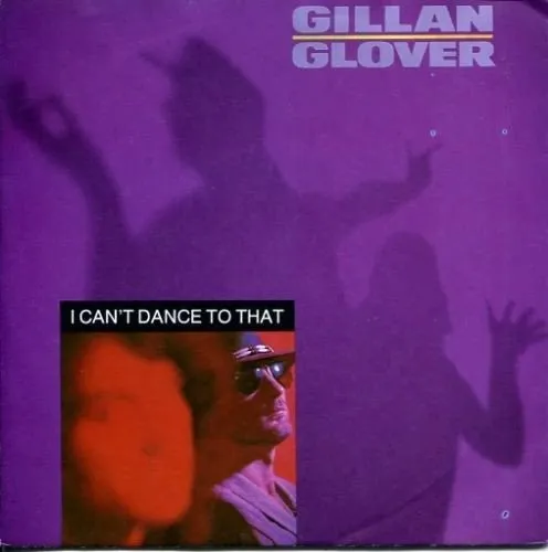 I Can't Dance To That