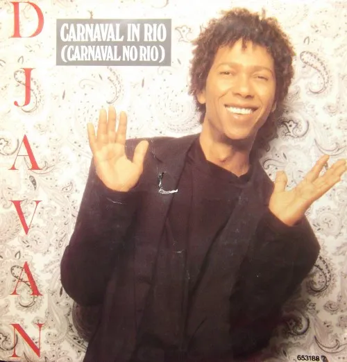 Carnaval In Rio (Carnaval No Rio)