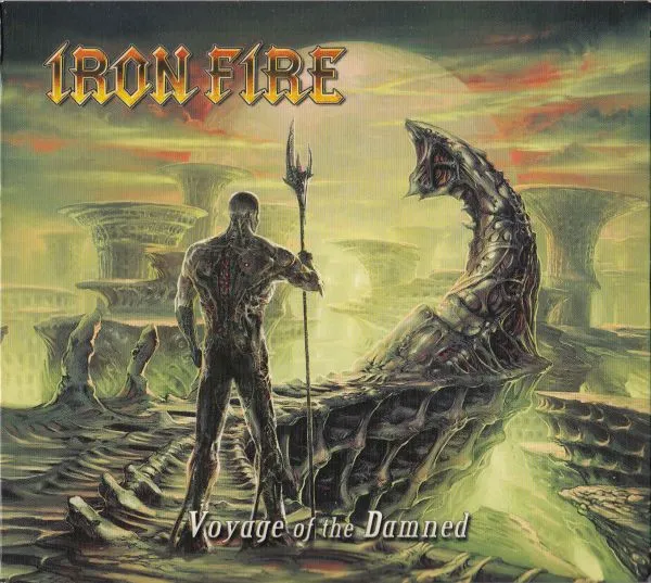 Voyage Of The Damned