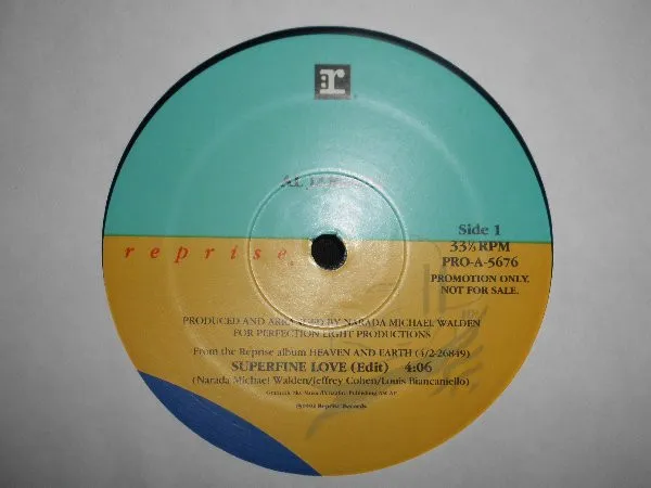 Superfine Love