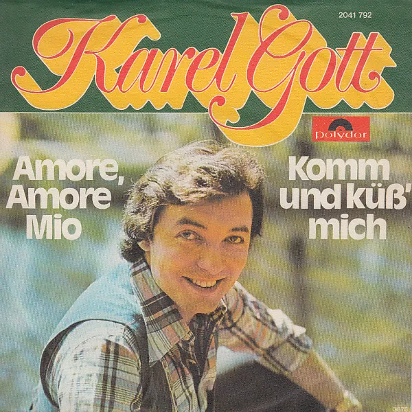 Amore, Amore Mio