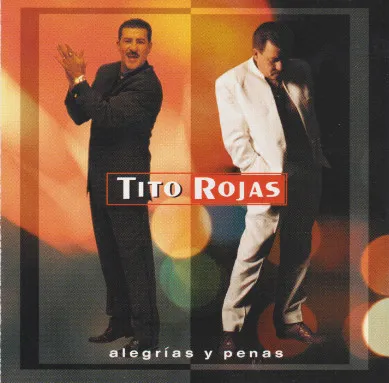 Alegrías Y Penas