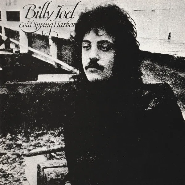 Billy Joel