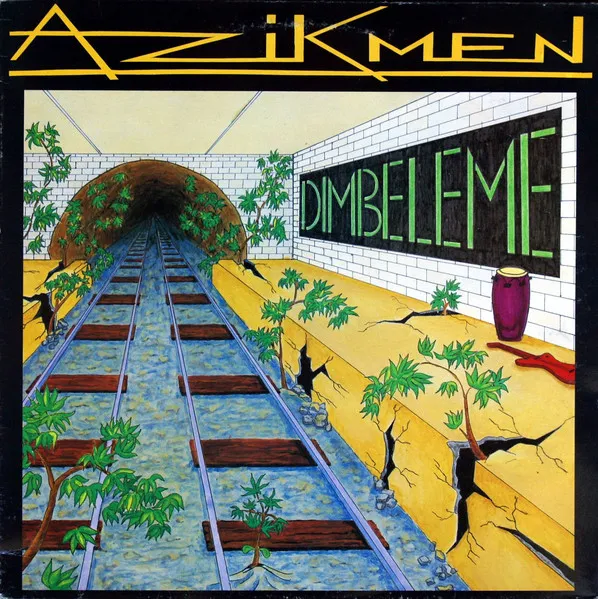 Dimbeleme
