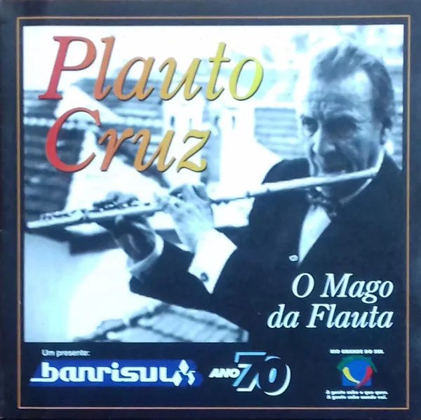 O Mago Da Flauta
