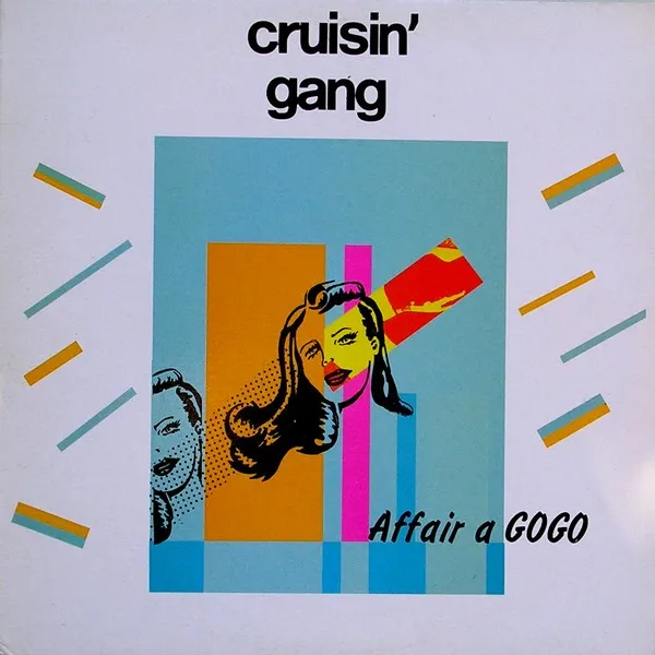 Cruisin' Gang