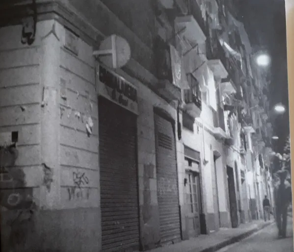 Raval Ta Joie