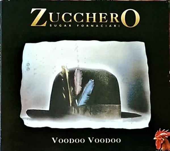 Voodoo Voodoo