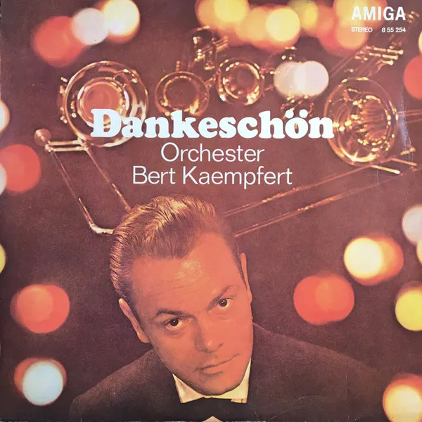 Dankeschön