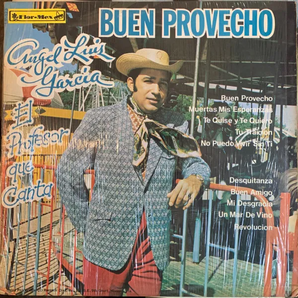 Buen Provecho