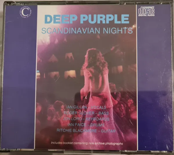 Scandinavian Nights