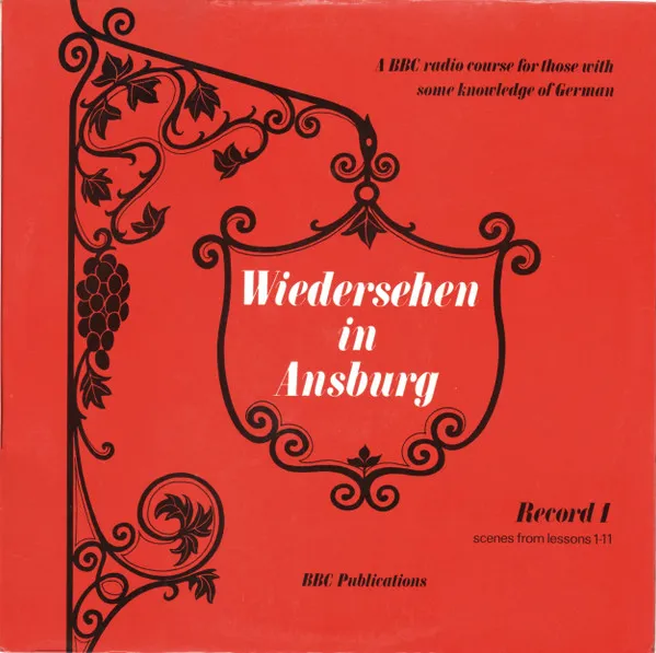 Wiedersehen In Ansburg