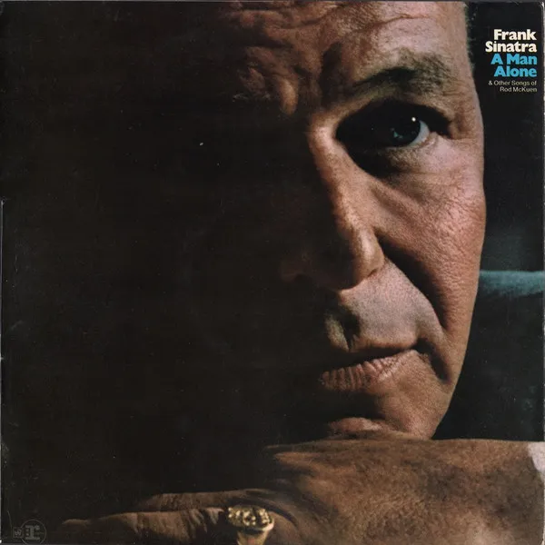 A Man Alone & Other Songs Of Rod McKuen