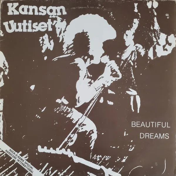 Beautiful Dreams