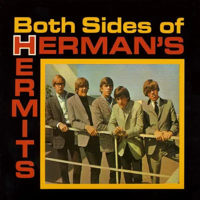 Both Sides Of Herman's Hermits
