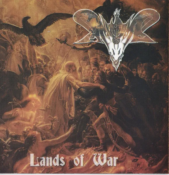 Lands Of War