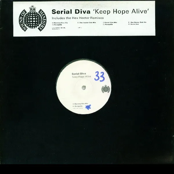 Keep Hope Alive